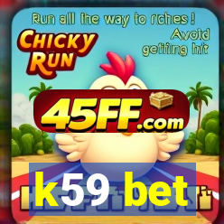 k59 bet